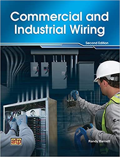 Commercial and Industrial Wiring (2nd Edition) - Image Pdf with Ocr